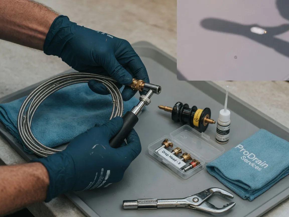 Why choose Drain Cleaning in Hattiesburg, MS